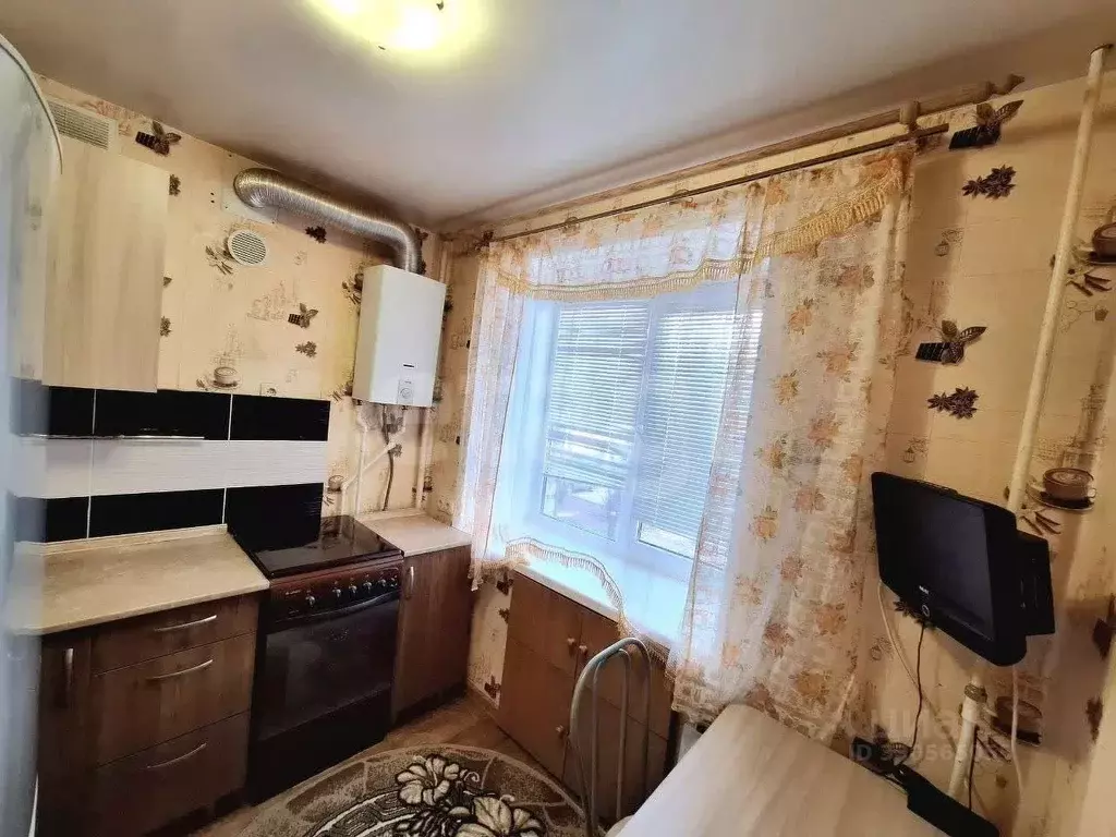 1-к кв. Владимирская область, Ковров ул. Зои Космодемьянской, 1/3 ... - Фото 1