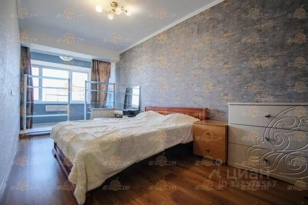 2-к кв. Ставропольский край, Ставрополь ул. Мира, 285 (69.2 м) - Фото 2