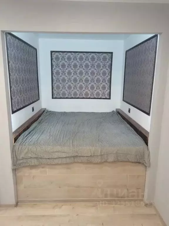 2-к кв. Мурманская область, Мончегорск Морошковая ул., 5 (51.0 м) - Фото 2