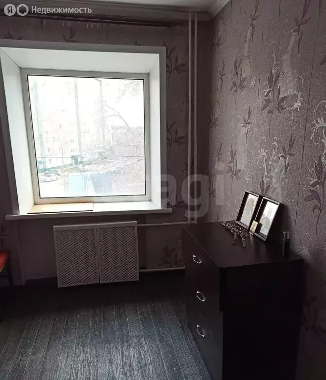 2-комнатная квартира: Бийск, улица Льнокомбинат, 15Б (40.7 м) - Фото 1