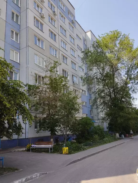 Продаётся 2-к квартира, 50.6 м - Фото 0