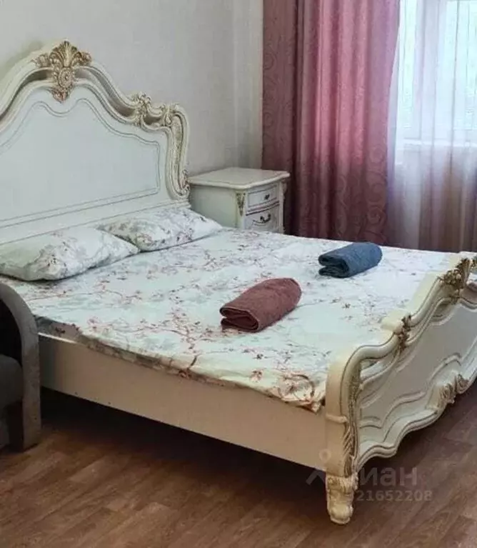 1-к кв. Ханты-Мансийский АО, Нижневартовск ул. Героев Самотлора, 19 ... - Фото 1