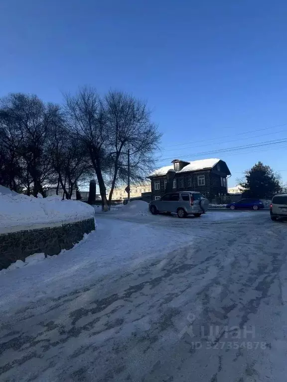 1-к кв. Новосибирская область, Куйбышев 14-й кв-л, 3 (30.0 м) - Фото 2