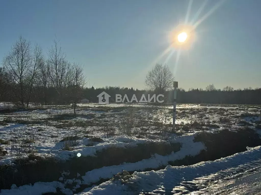 Продается участок в КП Артек - Фото 1