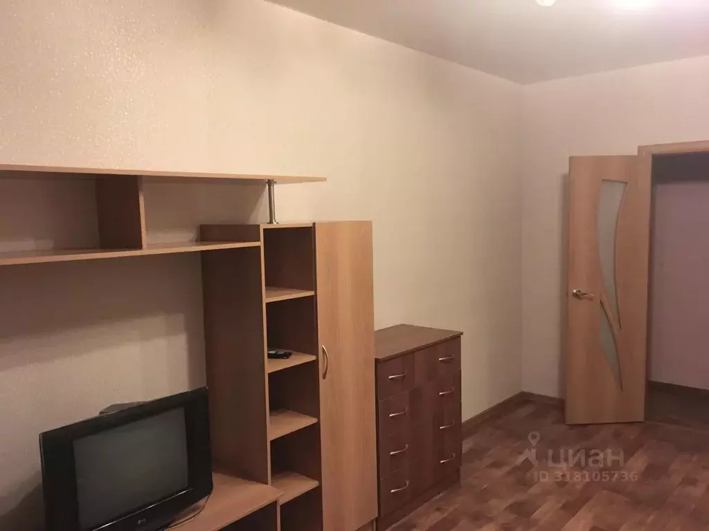 1-к кв. Новосибирская область, Новосибирск ул. Залесского, 5 (40.0 м) - Фото 0