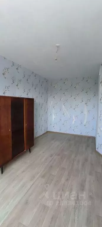 Квартира, 1 комната, 33.2 м - Фото 1