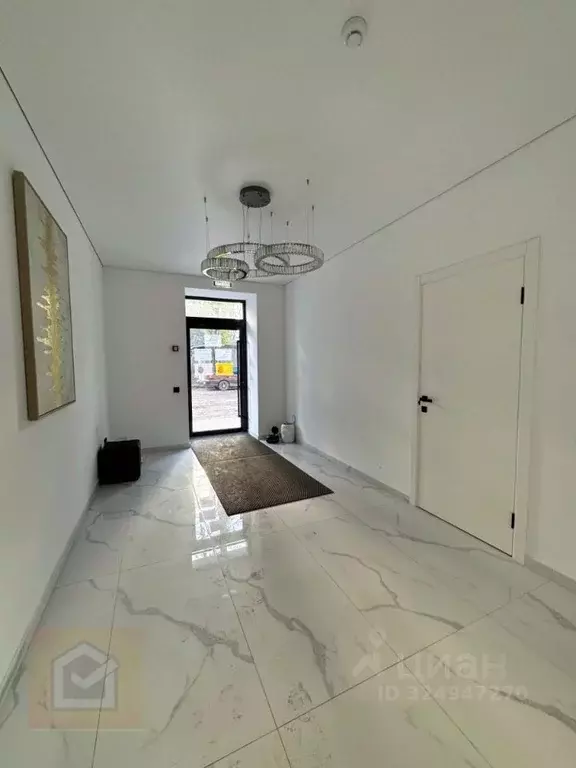 Торговая площадь в Крым, Симферополь ул. Фрунзе, 43/2 (86 м) - Фото 2