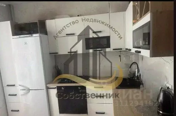 3-к кв. Белгородская область, Старый Оскол Центральный мкр, 4 (85.7 м) - Фото 1