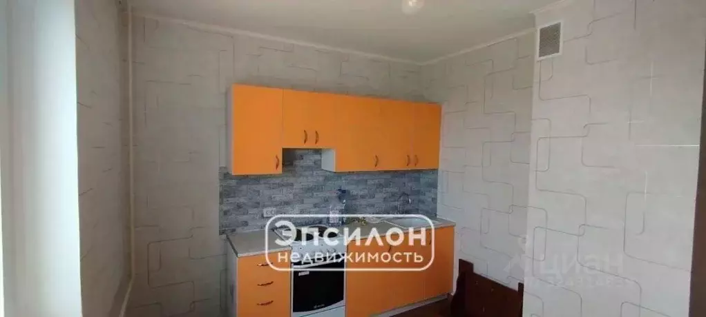 1-к кв. Курская область, Курск просп. Вячеслава Клыкова, 54 (35.8 м) - Фото 1