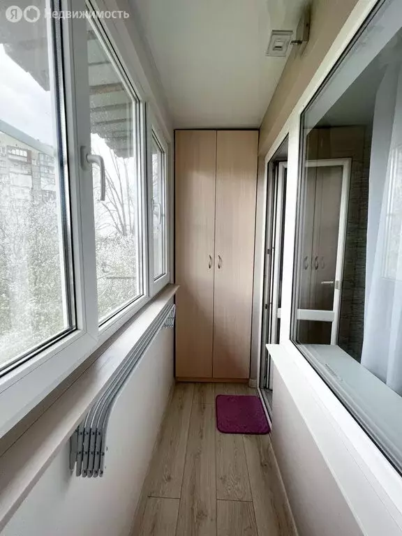 1-комнатная квартира: Краснодар, улица Селезнёва, 78 (30 м) - Фото 0