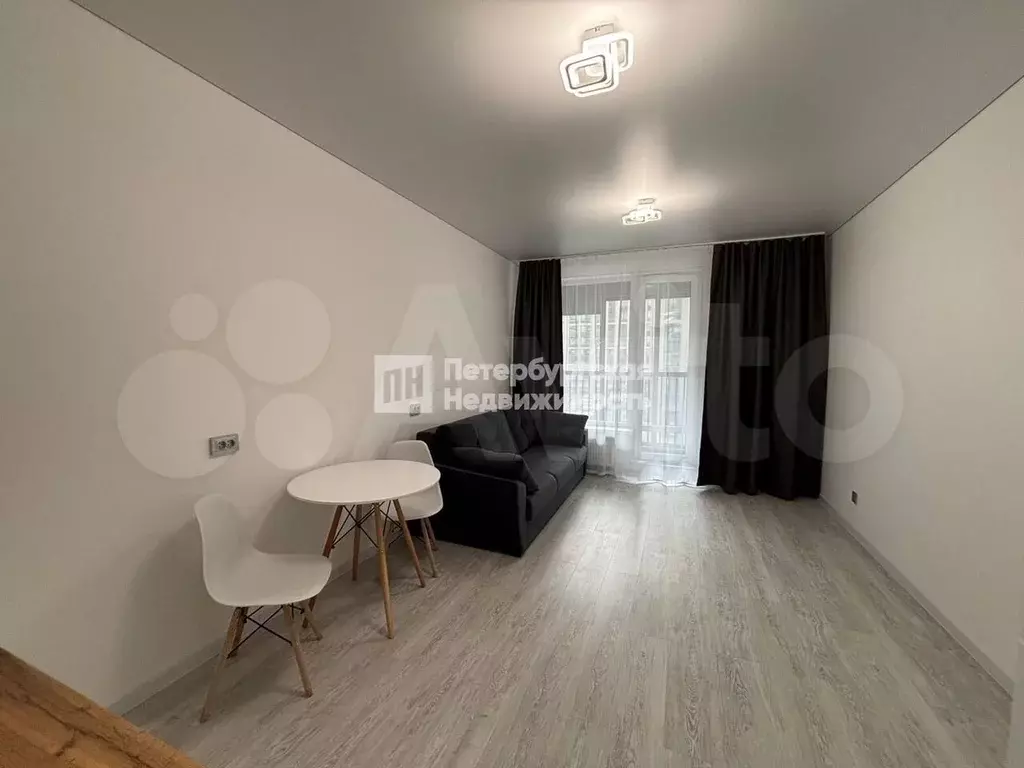 Квартира-студия, 25 м, 3/22 эт. - Фото 0