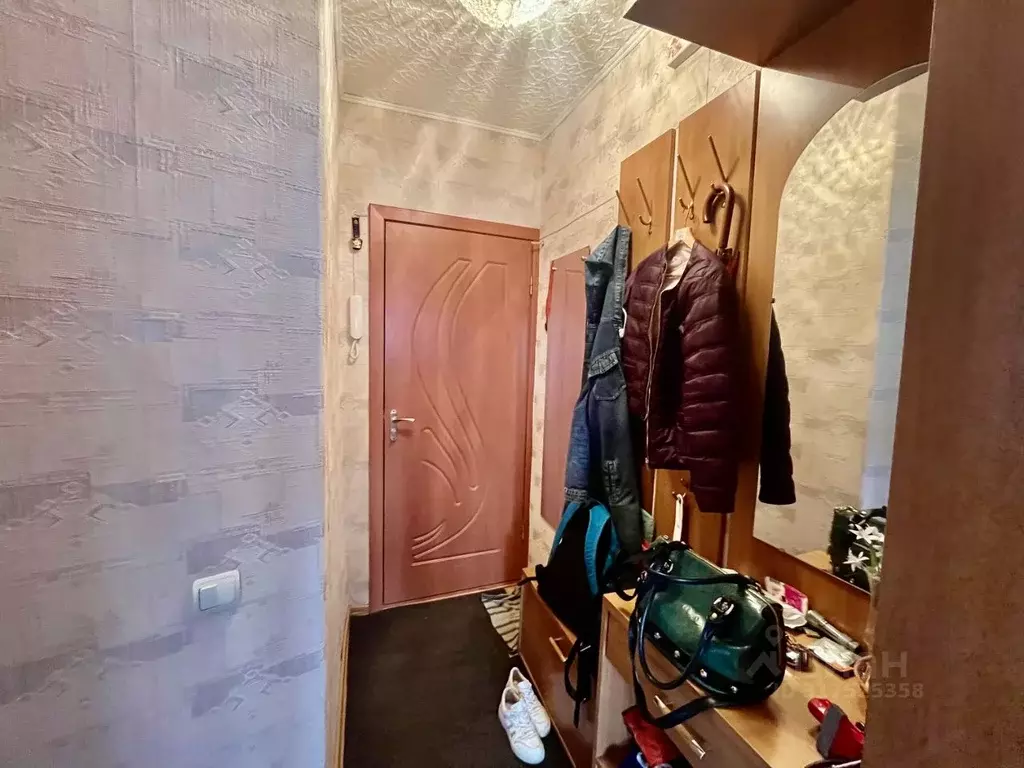 2-к кв. Владимирская область, Струнино Александровский район, Дубки ... - Фото 1