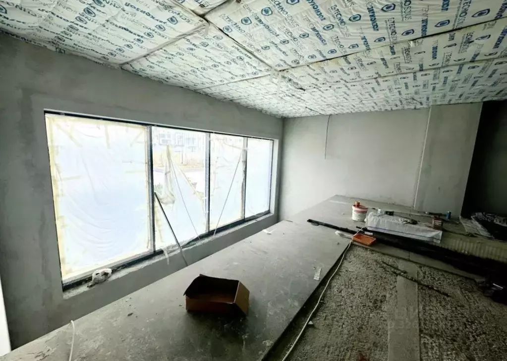 Помещение свободного назначения в Москва Волоколамское ш., 71к2 (190 ... - Фото 2