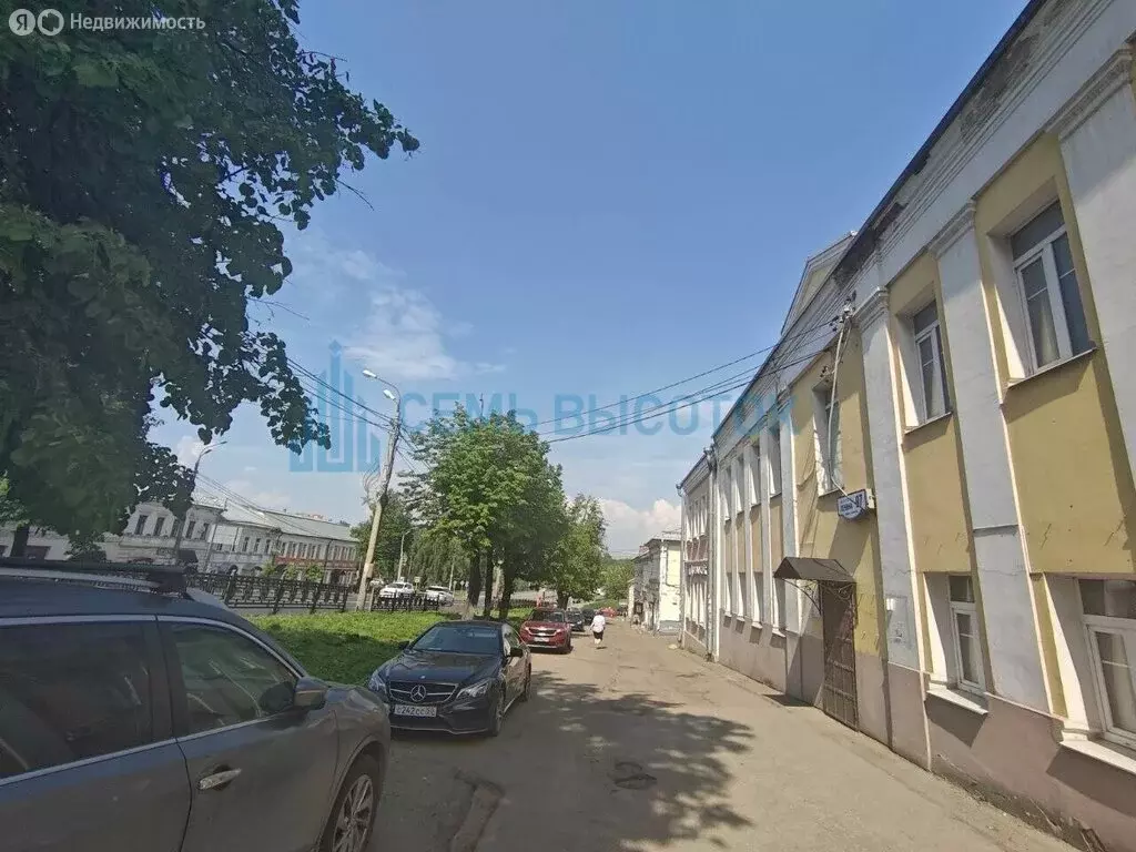 Помещение свободного назначения (60 м) - Фото 2
