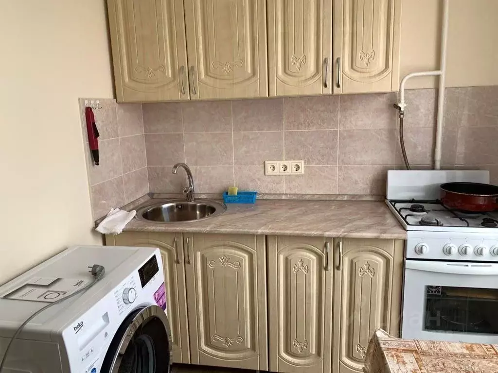 2-к кв. Москва Ореховый бул., 5 (50.9 м) - Фото 1