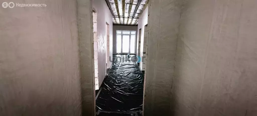 Дом в село Иглино, Донецкая улица, 6 (140 м) - Фото 1