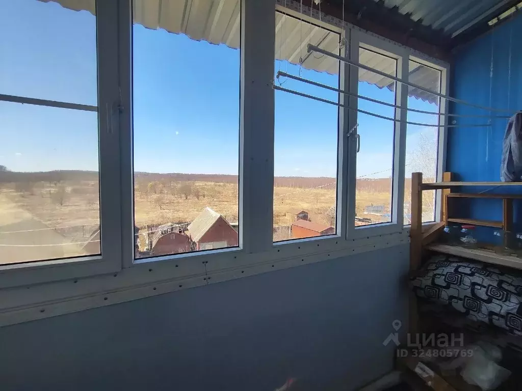 1-к кв. Костромская область, Костромской район, Никольское с/пос, пос. ... - Фото 2