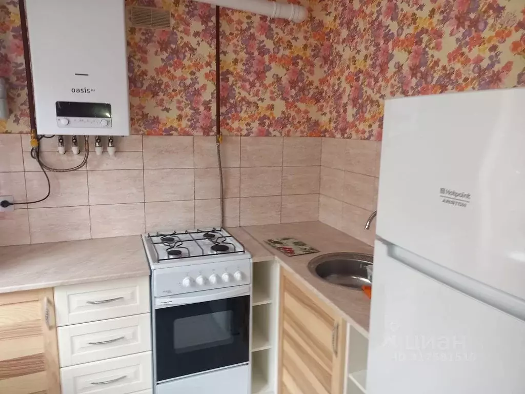 1-к кв. Ростовская область, Новочеркасск Сарматская ул., 11 (35.0 м) - Фото 0