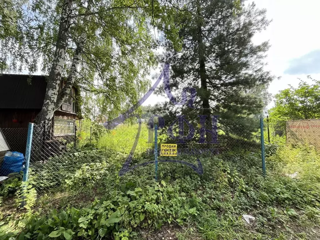Участок в Новосибирская область, Новосибирский район, Барышевский ... - Фото 0