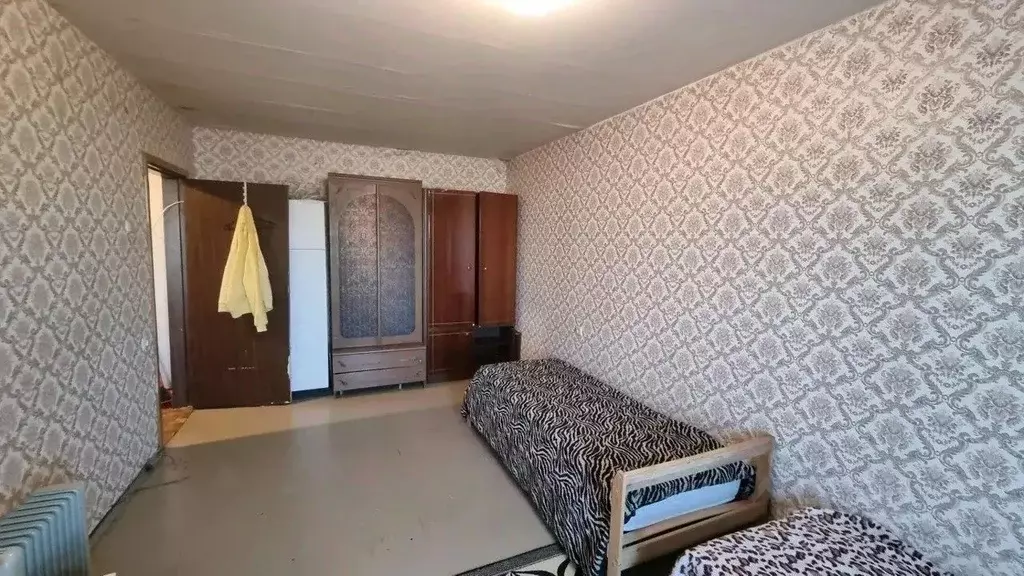 1-к кв. Москва ул. 800-летия Москвы, 5К3 (33.0 м) - Фото 2