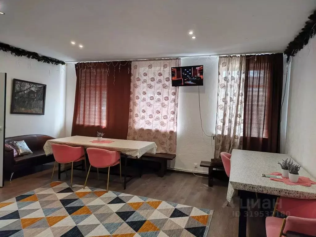 Дом в Костромская область, Кострома ул. Нижняя Дебря, 33 (150 м) - Фото 1
