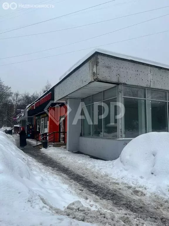 Помещение свободного назначения (70 м) - Фото 2