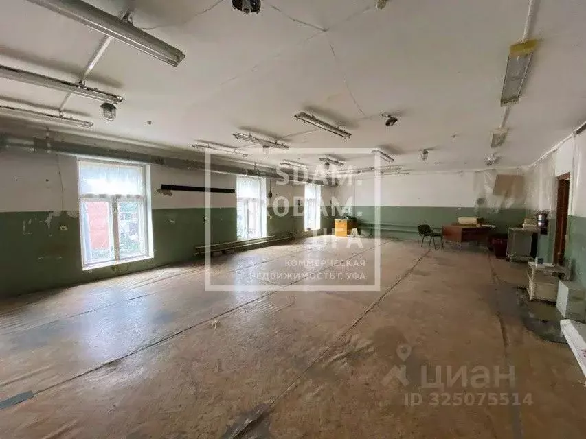 Помещение свободного назначения в Башкортостан, Уфа ул. Ахметова, 98 ... - Фото 2