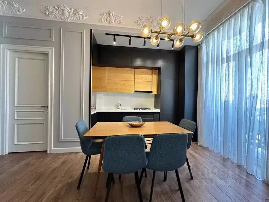 1-к кв. Краснодарский край, Сочи ул. Гагарина, 18 (35.0 м) - Фото 1