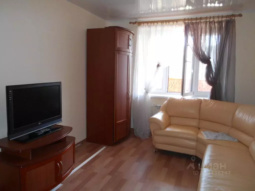 2-к кв. Ивановская область, Иваново Новая Ильинка мкр, 28 (56.0 м) - Фото 0