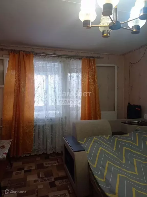 Продаётся 2-к квартира, 45.4 м - Фото 1