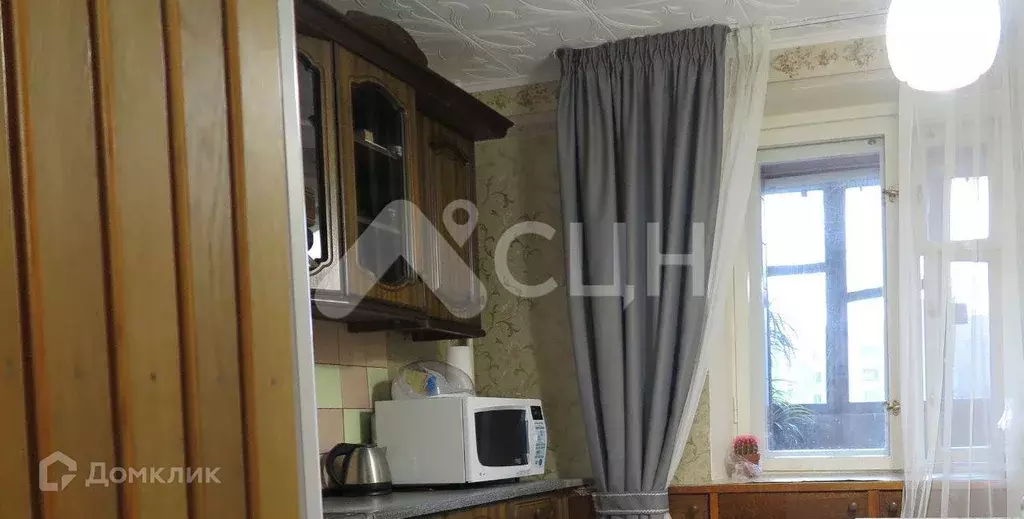 Продаётся 2-к квартира, 54 м - Фото 1