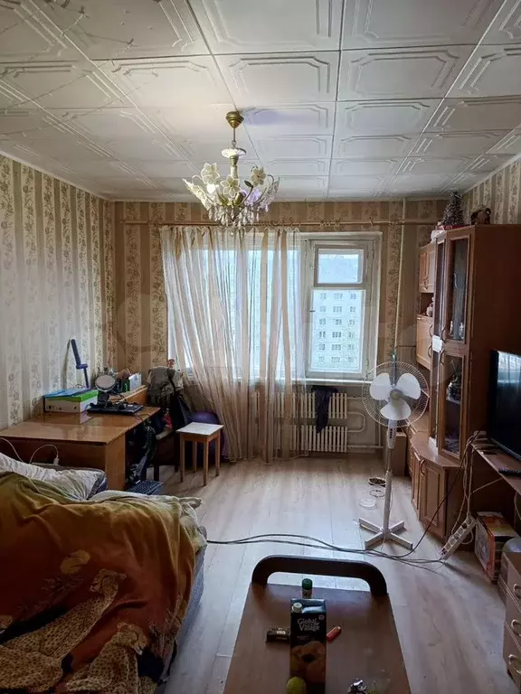 3-к. квартира, 63 м, 7/9 эт. - Фото 1