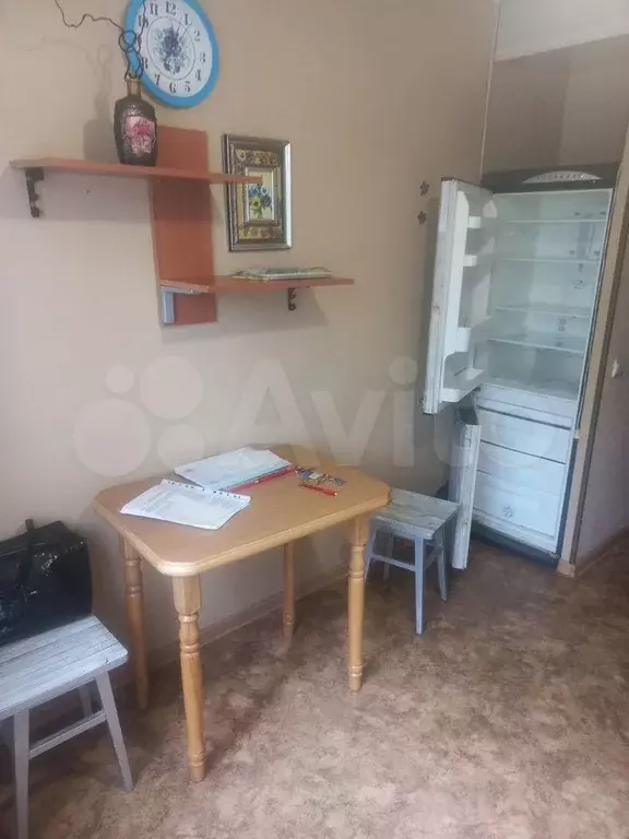 1-к. квартира, 39 м, 3/9 эт. - Фото 1