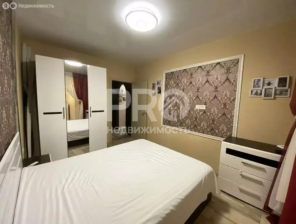 3-комнатная квартира: Ярославль, Школьный проезд, 8 (64 м) - Фото 2