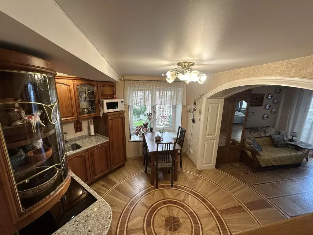 Продаётся 3-к квартира, 79.1 м - Фото 0