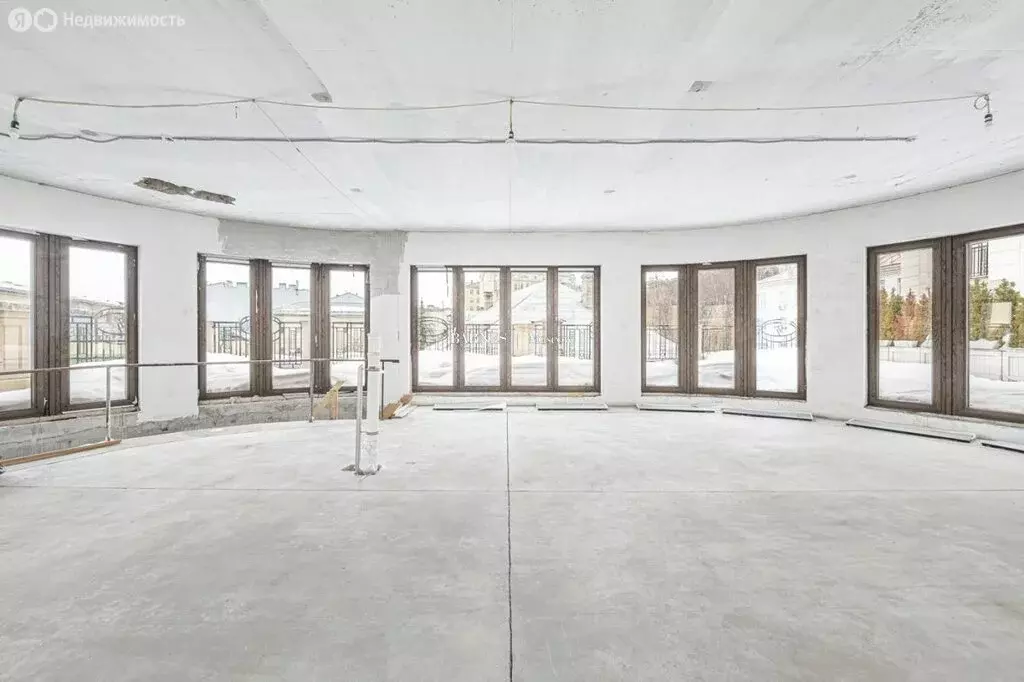 5-комнатная квартира: Москва, Газетный переулок, 13с2 (664.7 м) - Фото 1