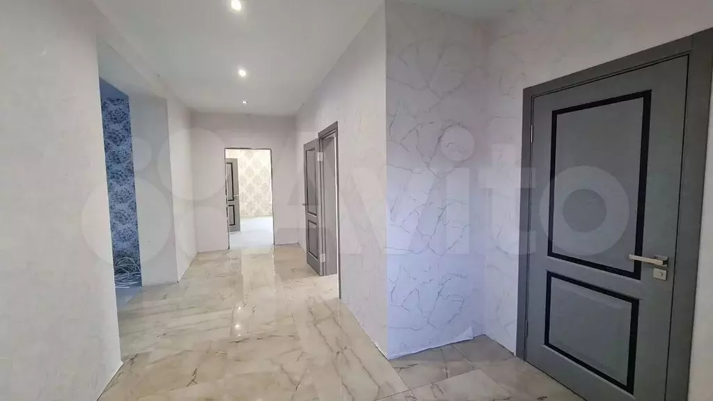 Дом 126,4 м на участке 4,1 сот. - Фото 0