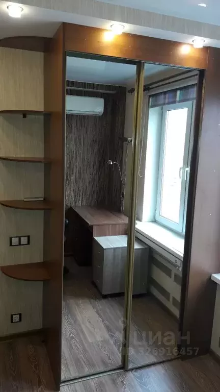 Комната Москва проезд Шокальского, 27К1 (10.0 м) - Фото 2