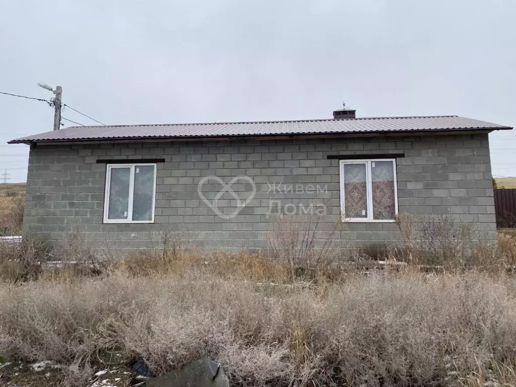 Участок в Волгоградская область, Волгоград ул. Надымская (7.5 сот.) - Фото 1