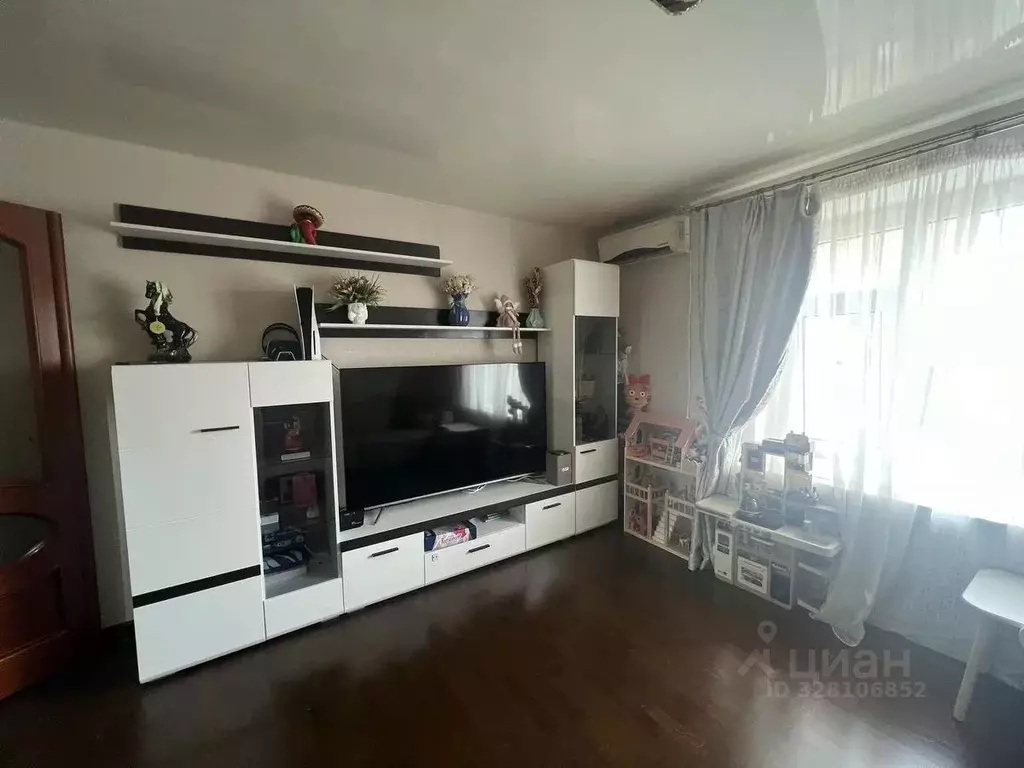 2-к кв. Краснодарский край, Краснодар пос. Колосистый, ул. Звездная, ... - Фото 2