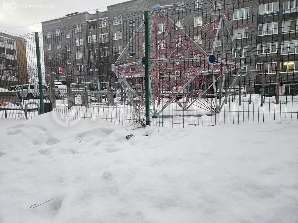 1к в 2-комнатной квартире (18 м) - Фото 2