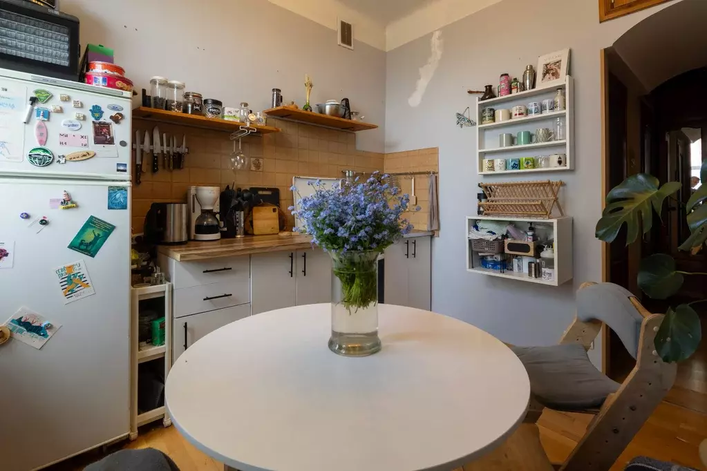 Продаётся 2-к квартира, 49 м - Фото 0