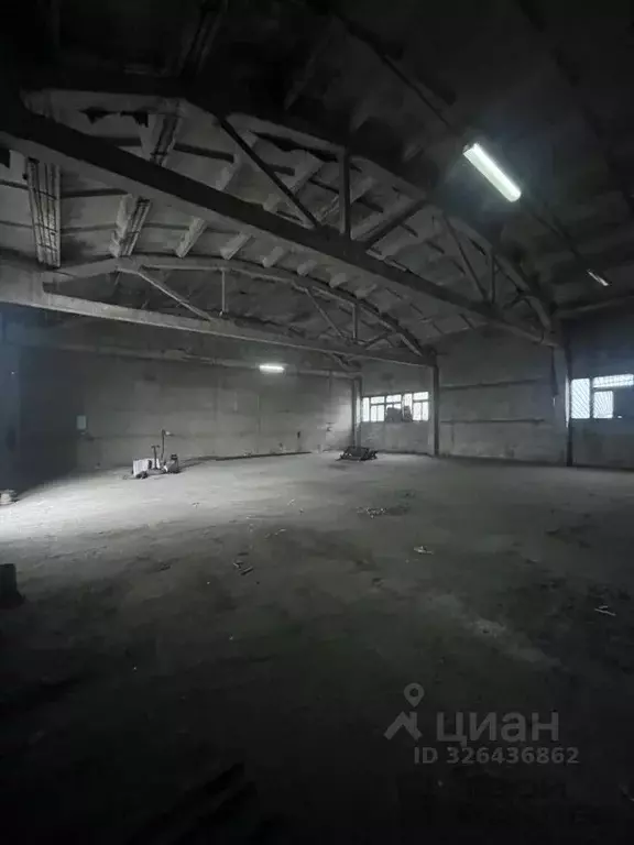 Склад в Пензенская область, Пенза ул. Аустрина, 2А (304 м) - Фото 1