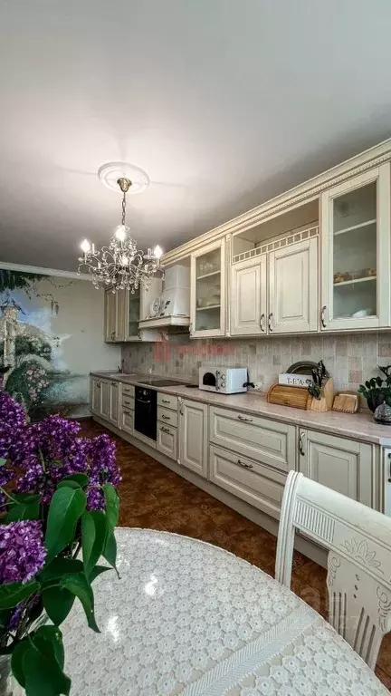 4-к кв. Пензенская область, Пенза ул. Пушкина, 7 (177.24 м) - Фото 1