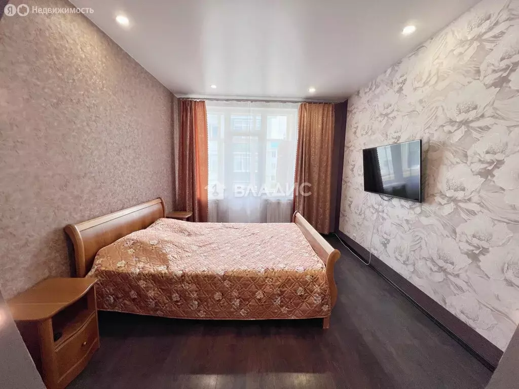 2-комнатная квартира: Дальнее, Ближняя улица, 2 (55.4 м) - Фото 0