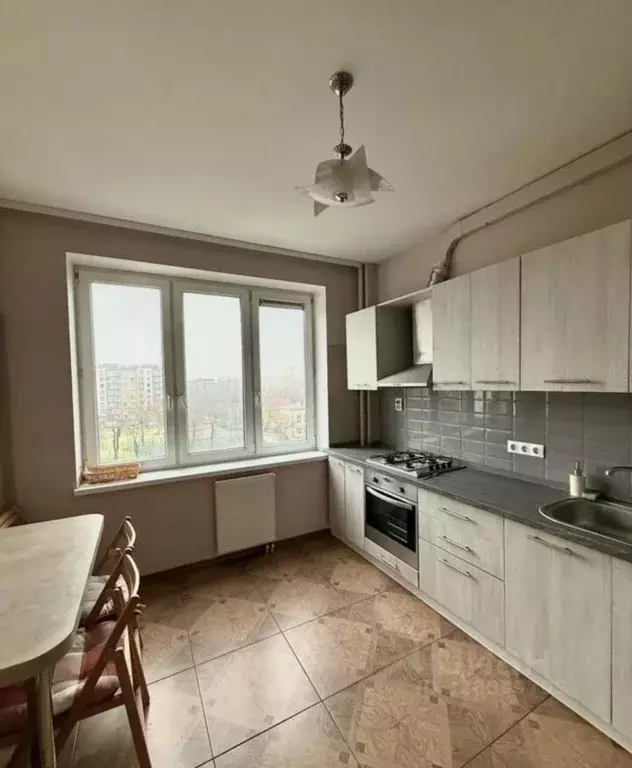 2-к кв. Калининградская область, Калининград ул. Юрия Гагарина, 55Б ... - Фото 1