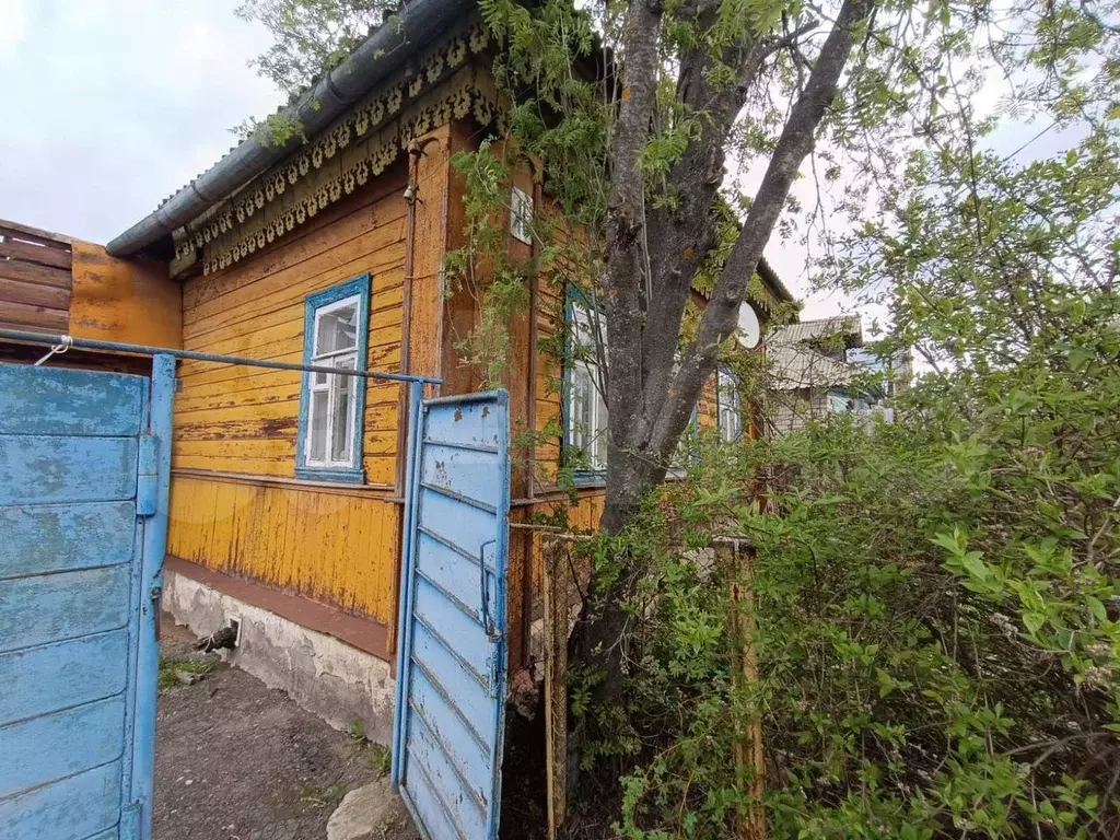 Дом 70 м на участке 15 сот. - Фото 0