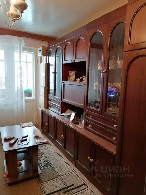 2-к кв. Иркутская область, Усть-Илимск ул. Наймушина, 5 (46.0 м) - Фото 1