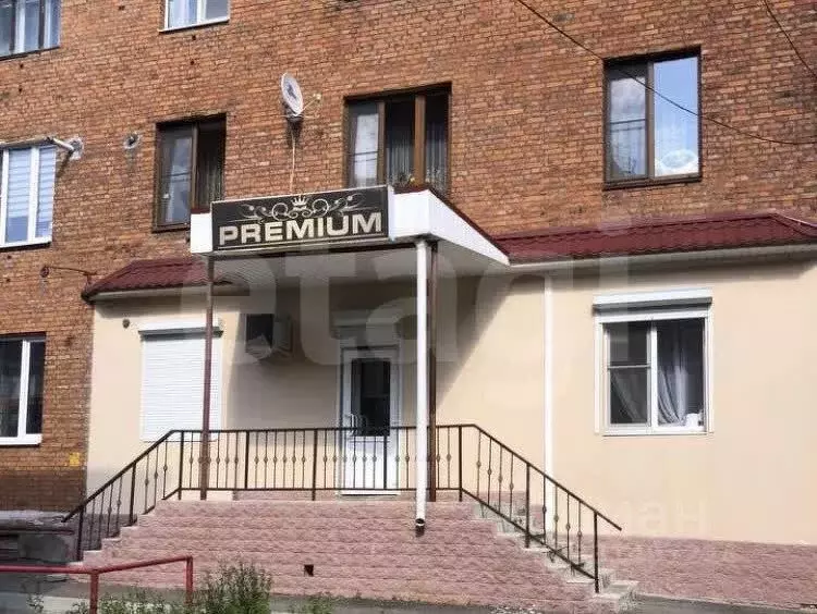 Торговая площадь в Тульская область, Узловая ул. Гагарина, 39 (65 м) - Фото 1