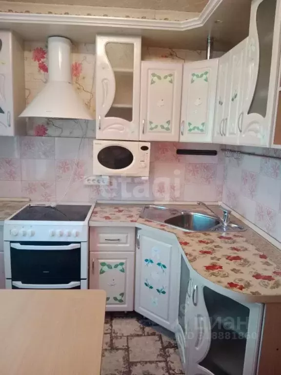 2-к кв. Амурская область, Благовещенск Институтская ул., 17/1 (54.0 м) - Фото 0